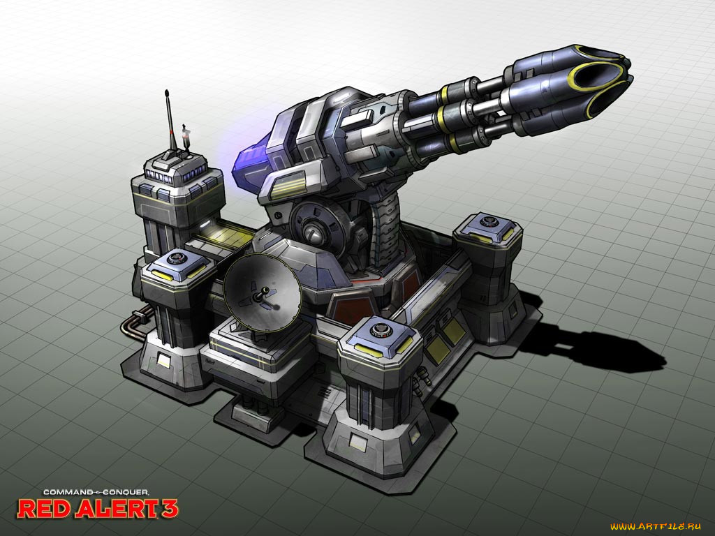 , , command, conquer, red, alert